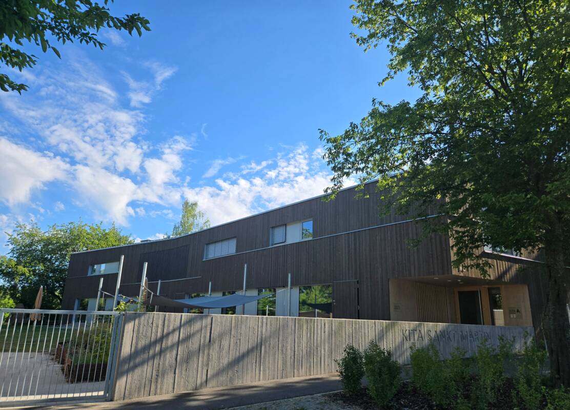 Kinderhaus St. Martin