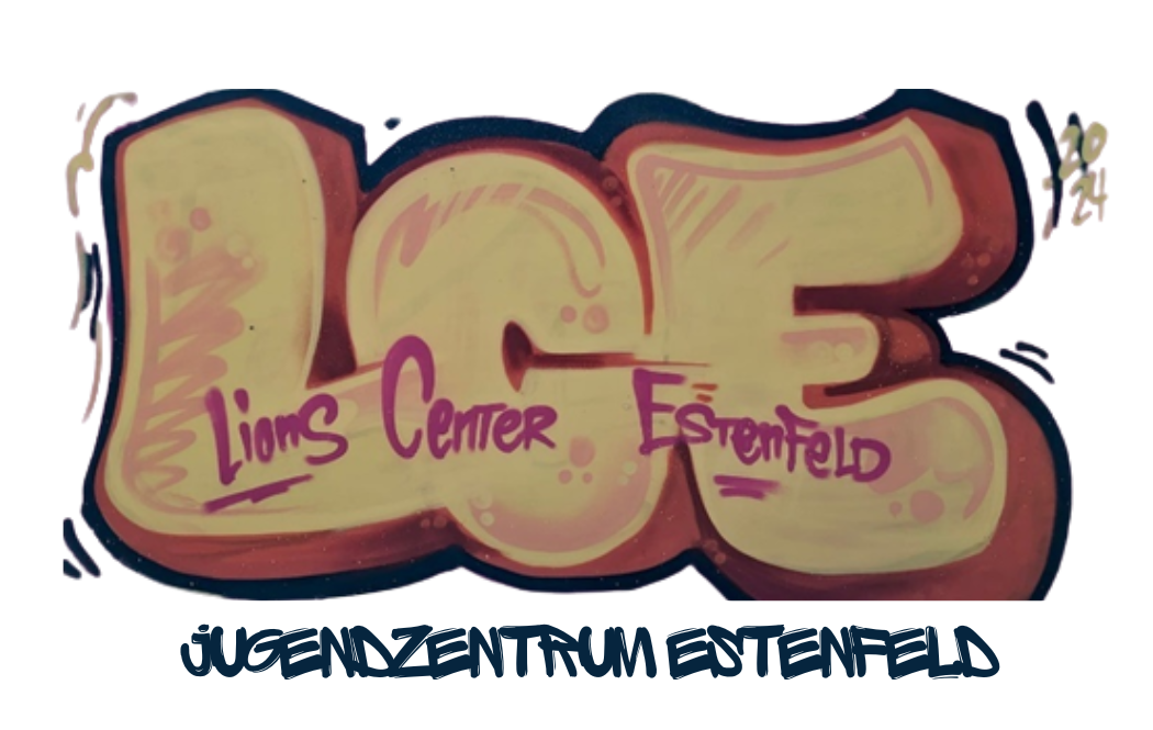 Jugendraum Estenfeld