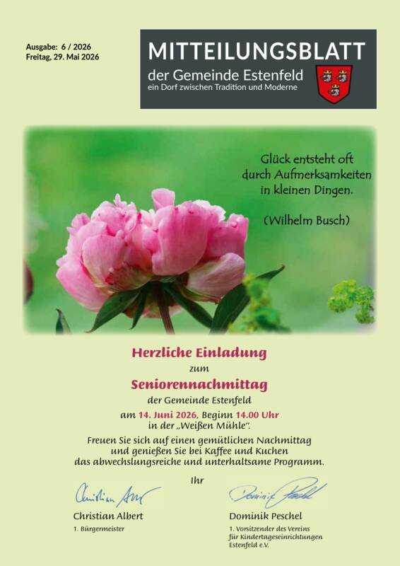 Ausgabe: Juni